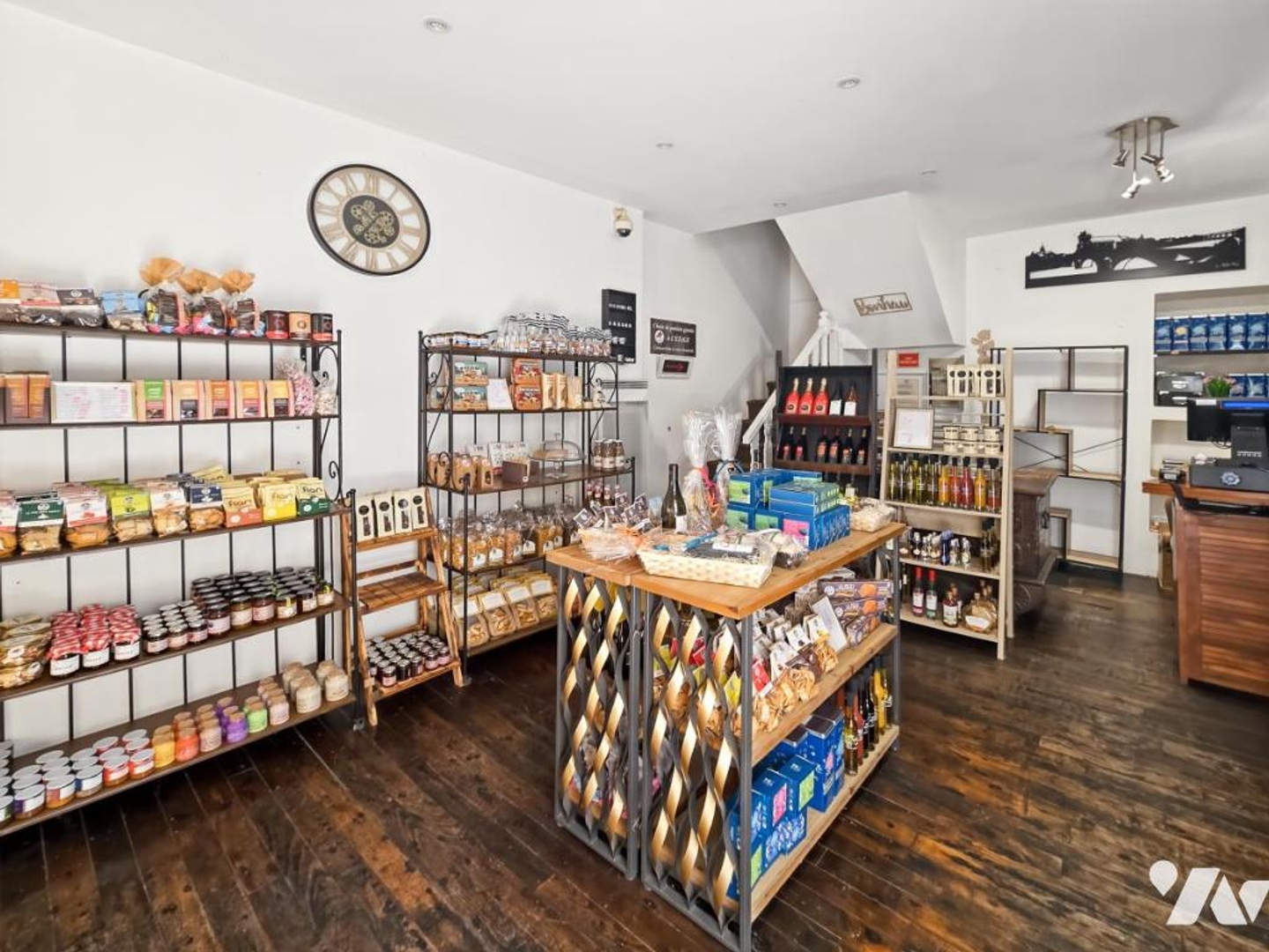 Immeuble à vendre - 4 pièces - 77m2 - Laval (53000)