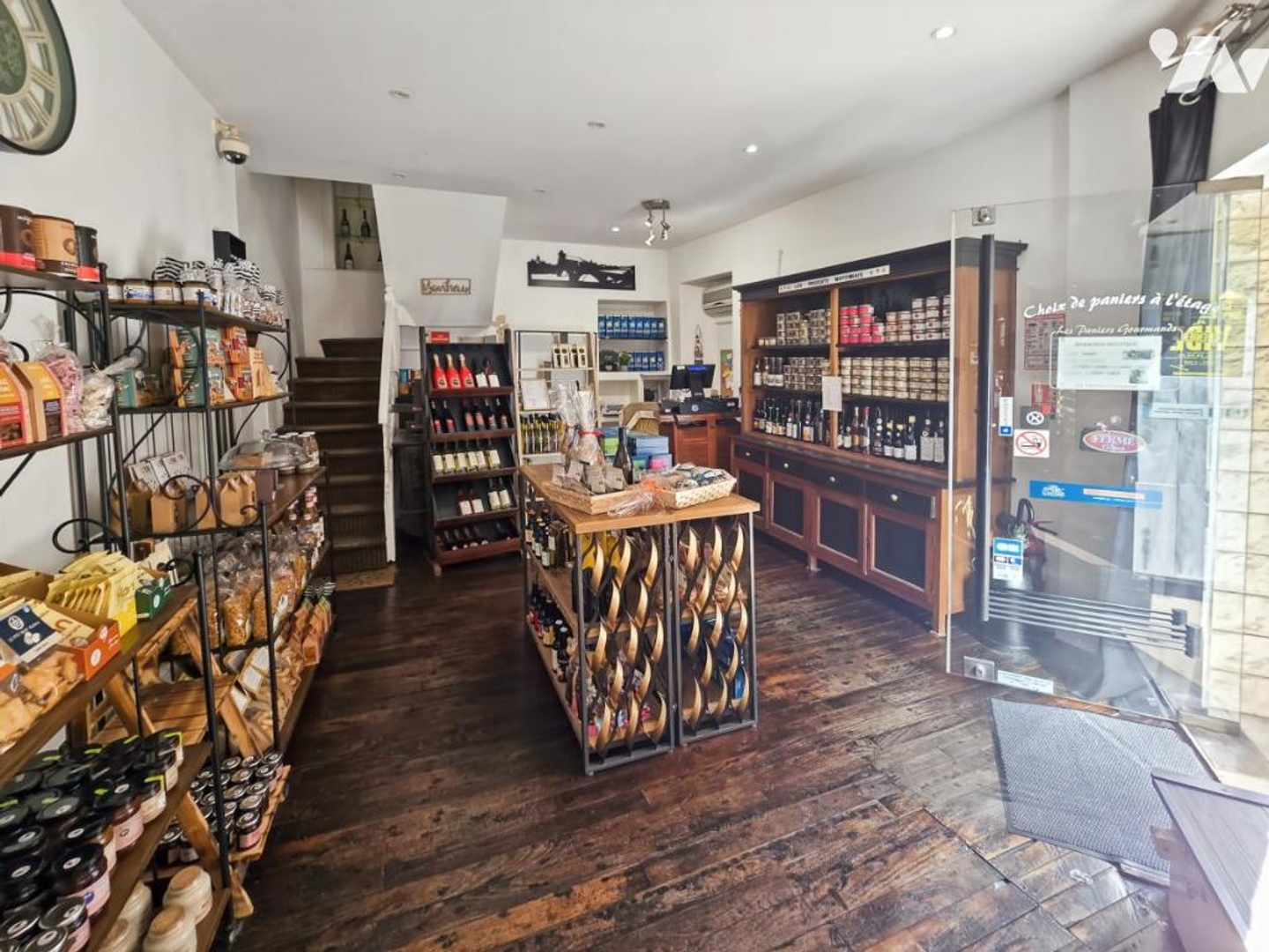 Immeuble à vendre - 4 pièces - 77m2 - Laval (53000)