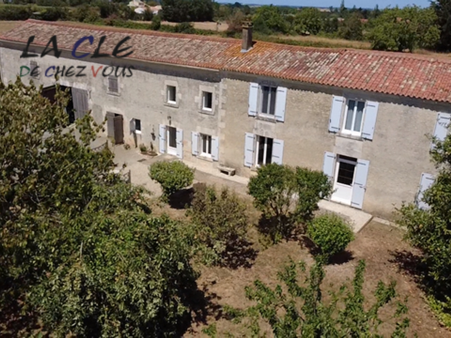 Maison 6 pièces 176 m²