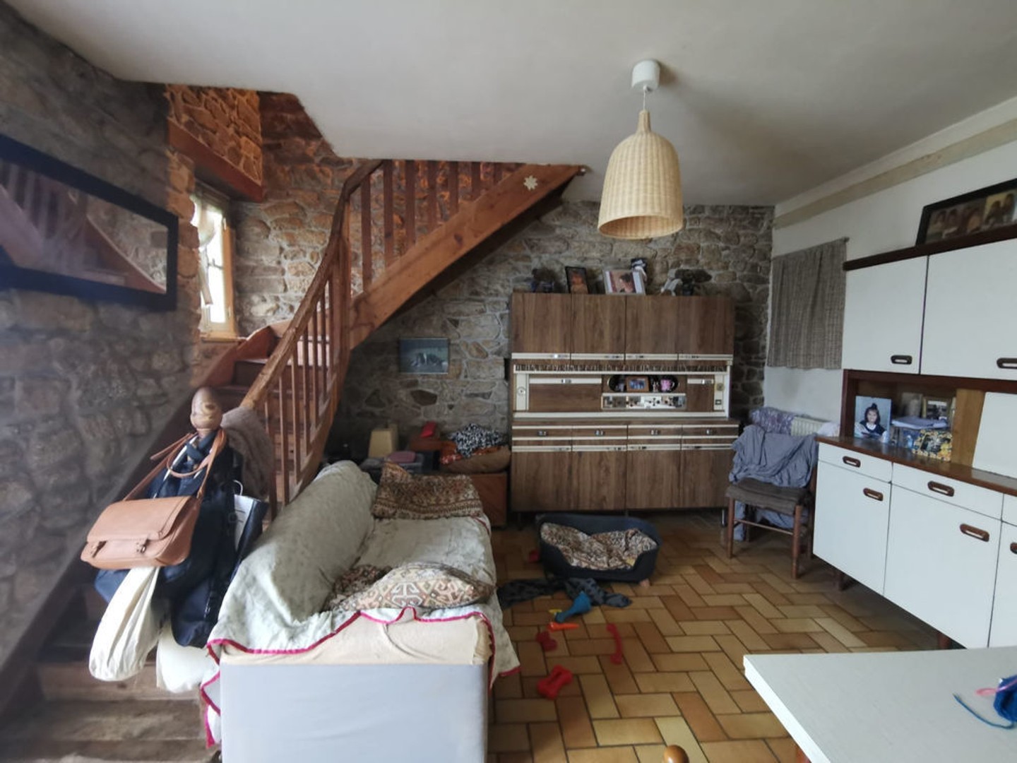 Maison 4 pièces 64 m²
