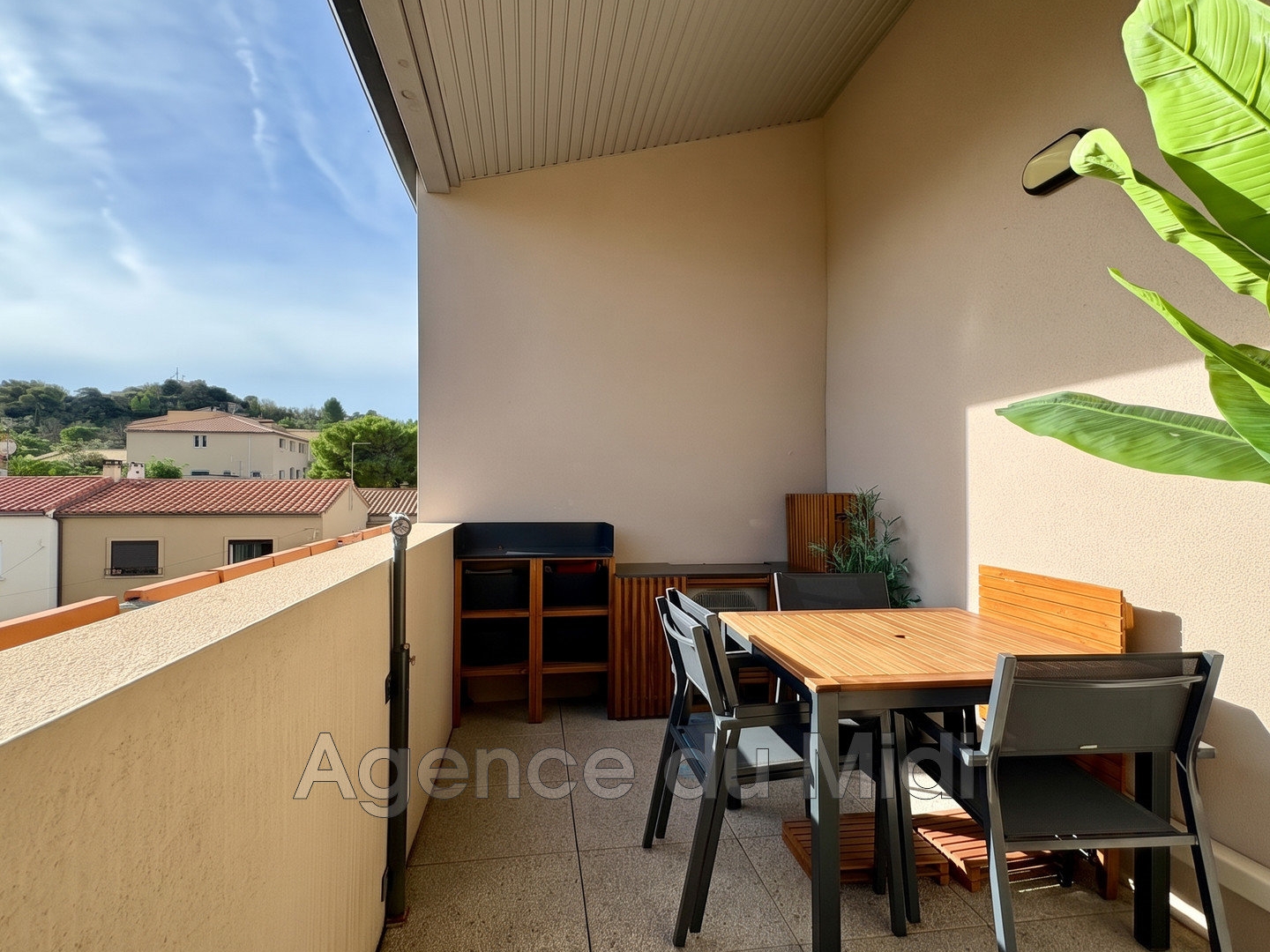 Appartement à vendre - 2 pièces - 38m2 - Leucate (11370)