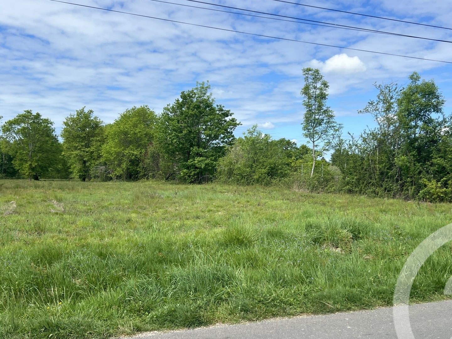 Terrain 5174 m²