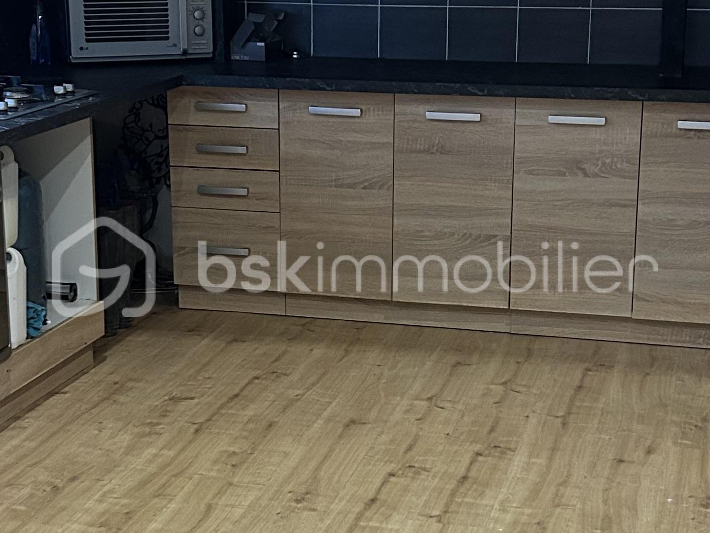 Maison 4 pièces 105 m²