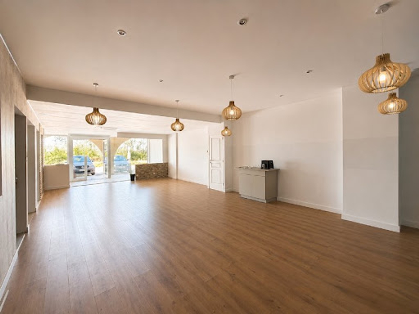 Propriété 116 m²
