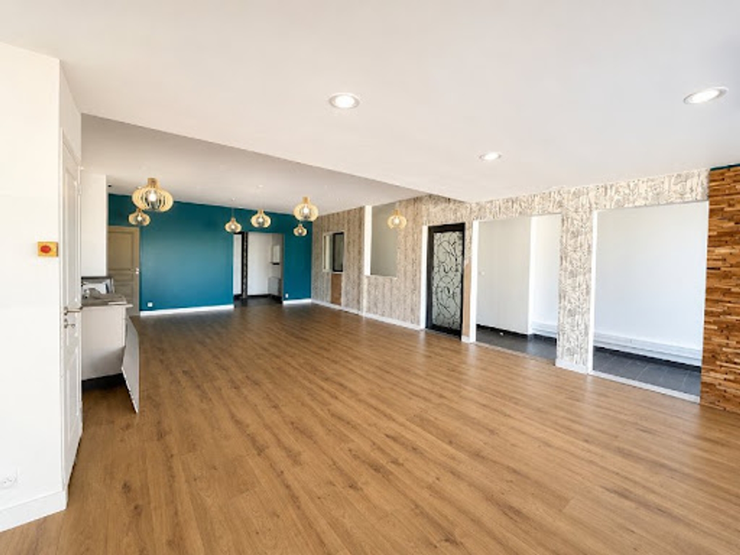 Maison à vendre - 116m2 - Biguglia (20620)
