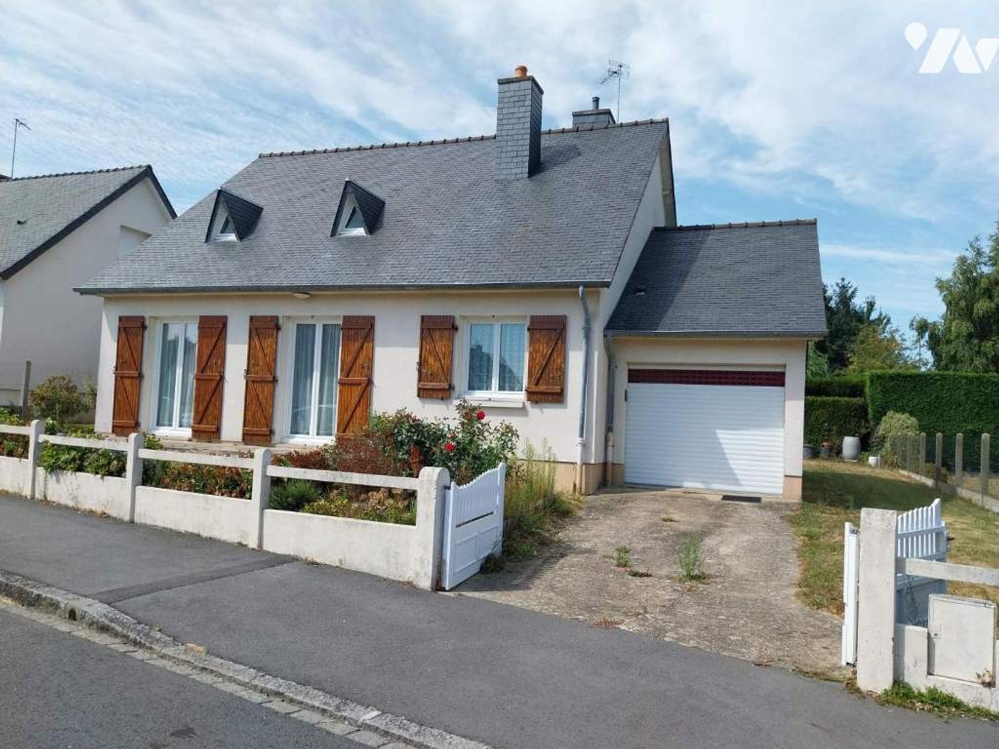Maison 5 pièces 96 m²