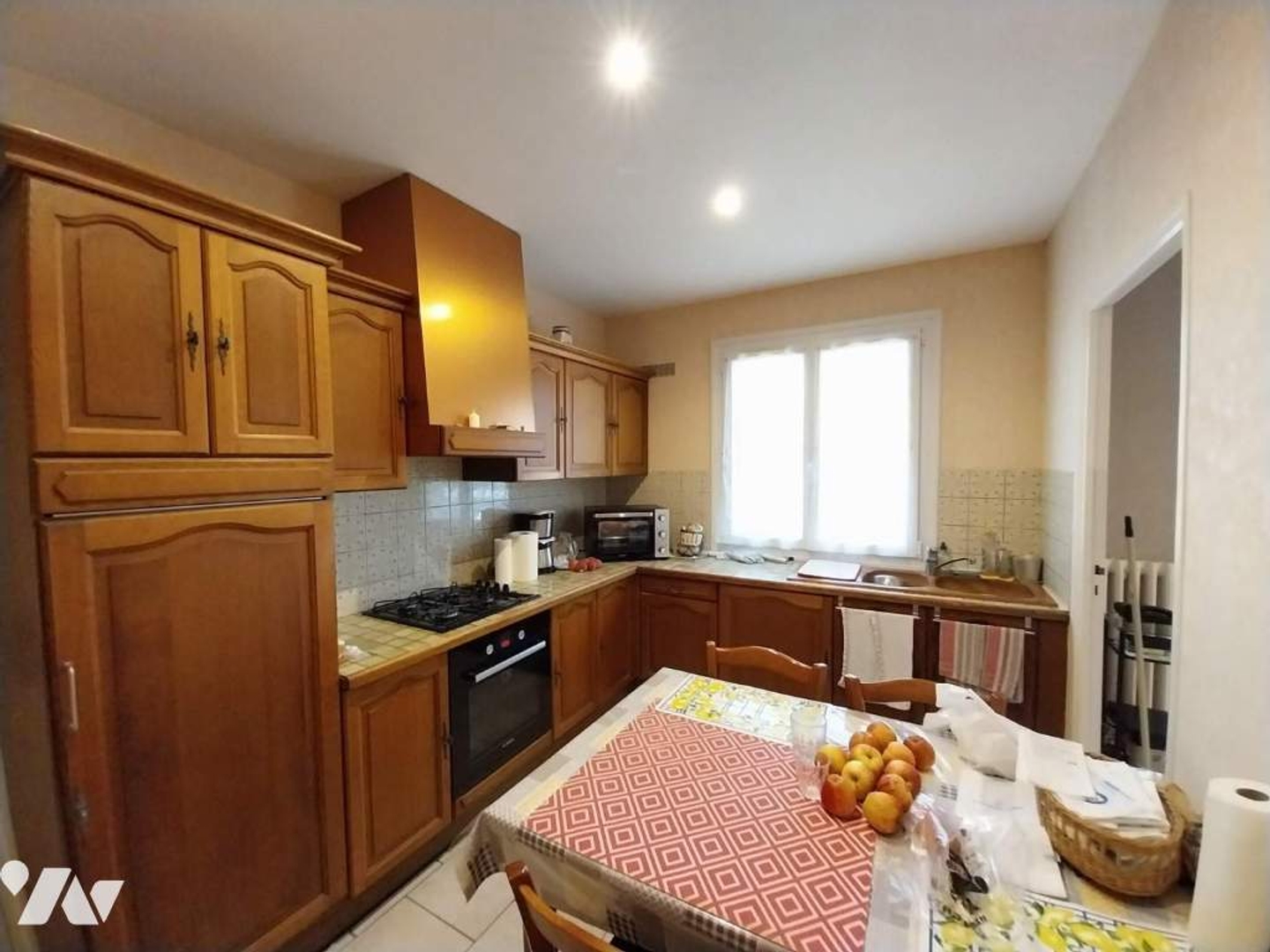 Maison à vendre - 5 pièces - 96m2 - Saint-Gilles (35590)