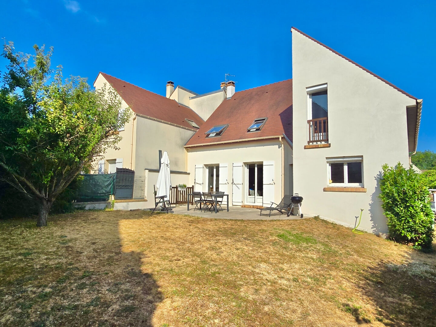 Maison 7 pièces 137 m²