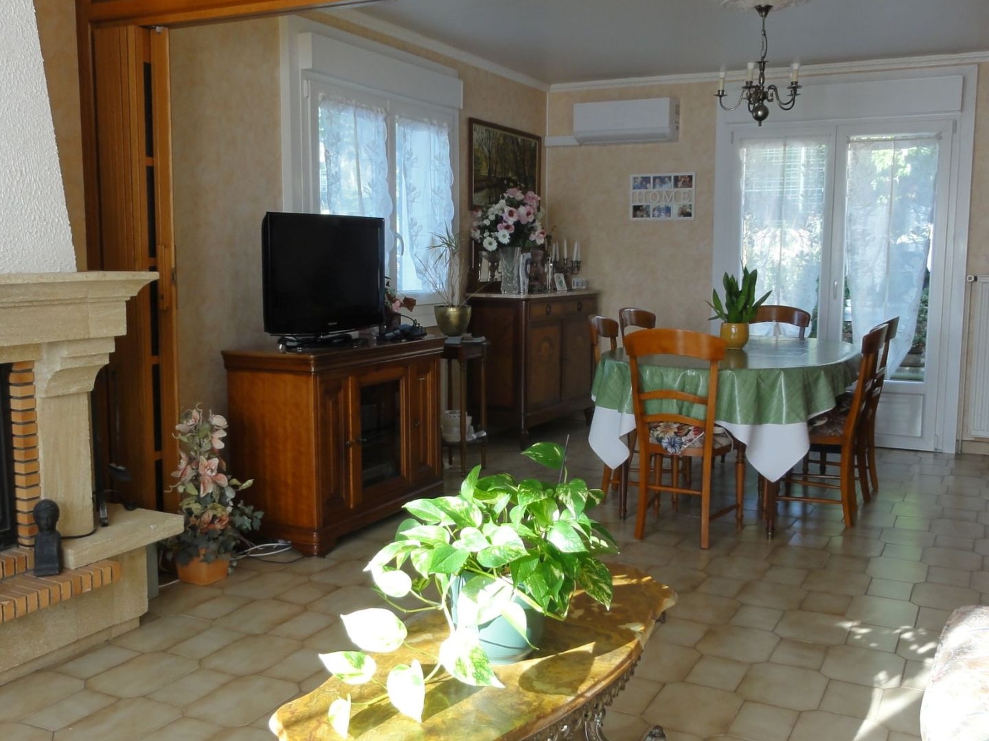 Maison à vendre - 6 pièces - 120m2 - Longuyon (54260)