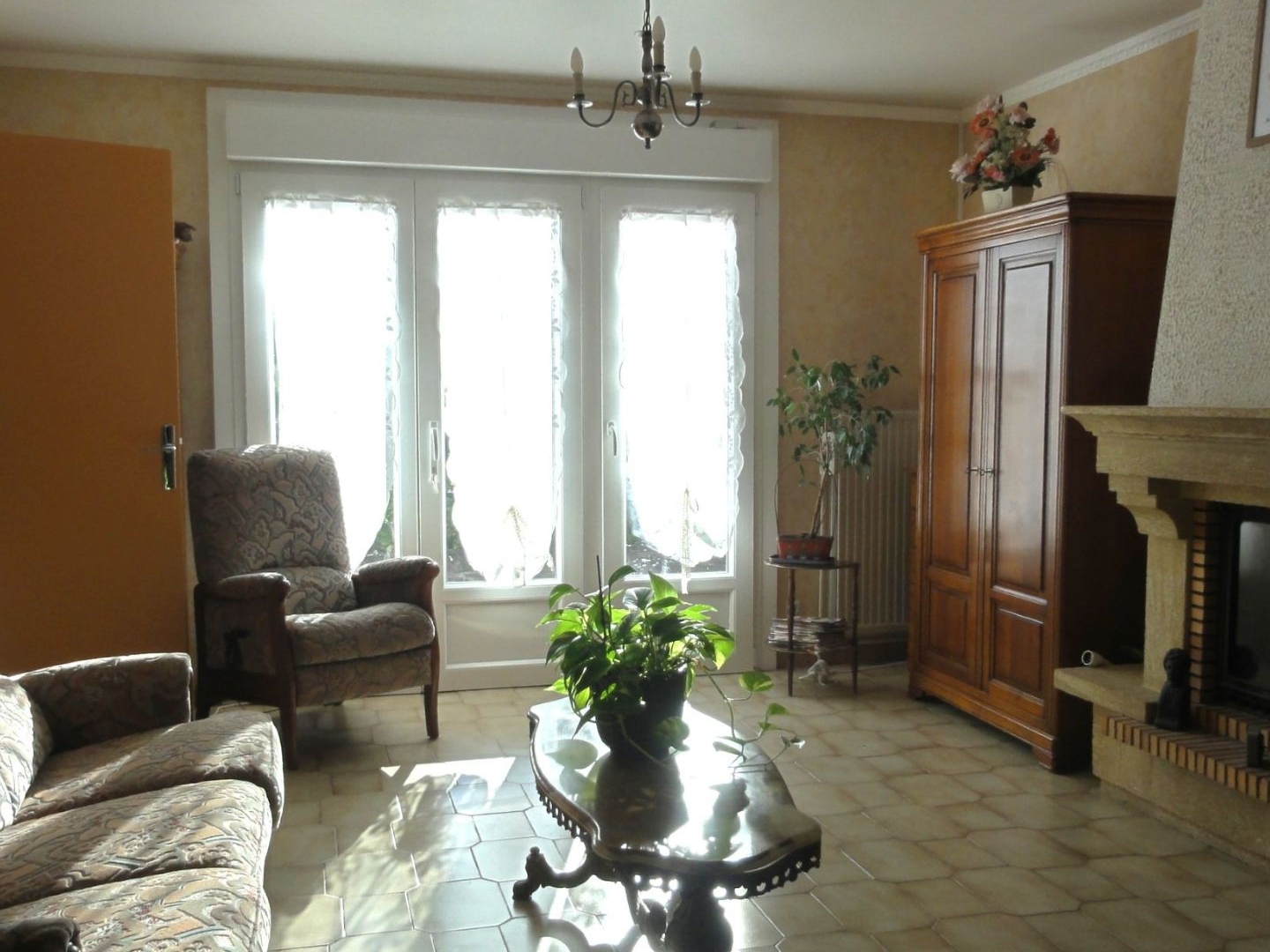 Maison à vendre - 6 pièces - 120m2 - Longuyon (54260)