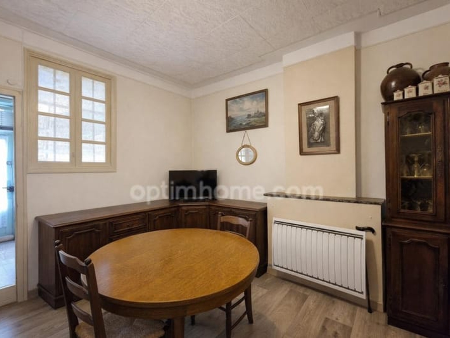 Maison à vendre - 4 pièces - 100m2 - Ligueil (37240)