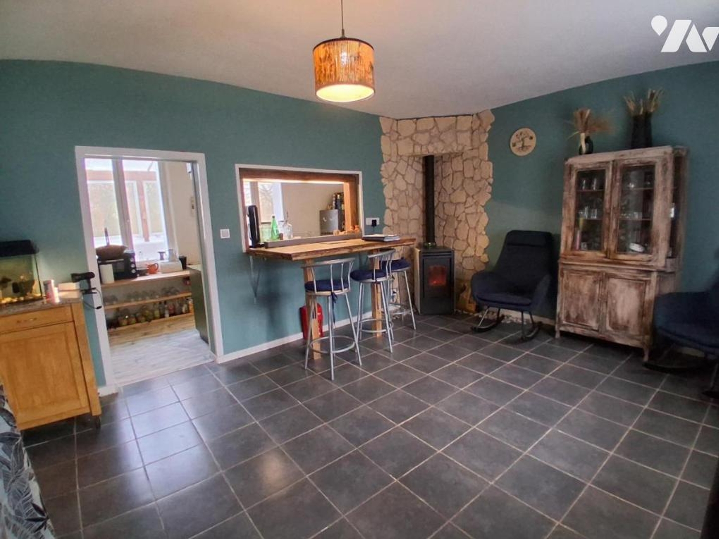 Maison 6 pièces 146 m²