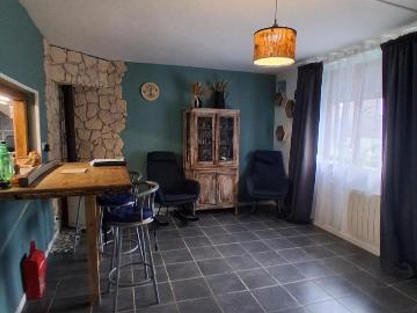 Maison à vendre - 6 pièces - 146m2 - Étaves-Et-Bocquiaux (02110)