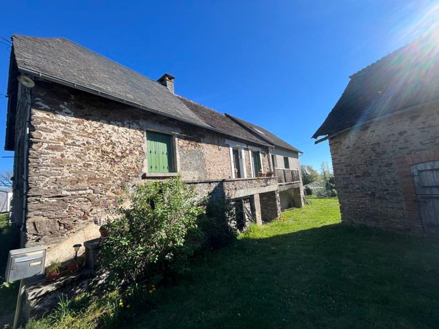 Maison 3 pièces 53 m²
