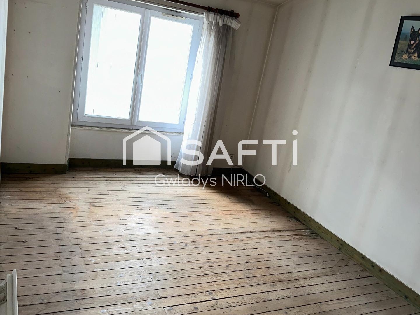 Maison à vendre - 13 pièces - 230m2 - Terres-De-Haute-C... (16270)