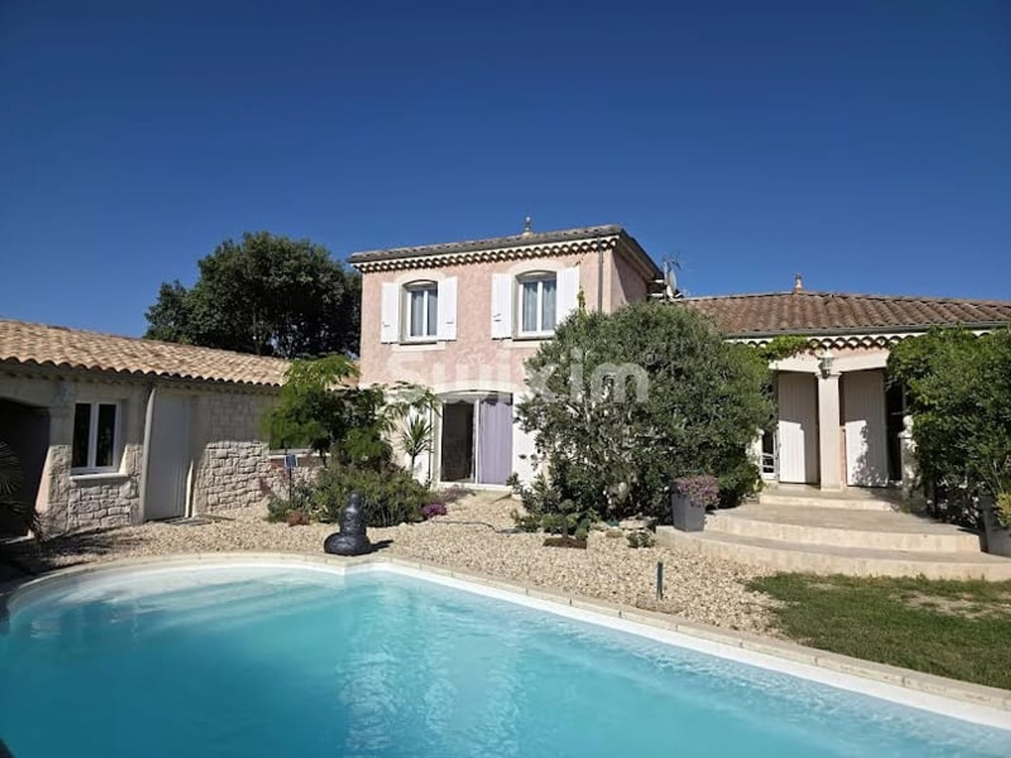 Maison 6 pièces 147 m²