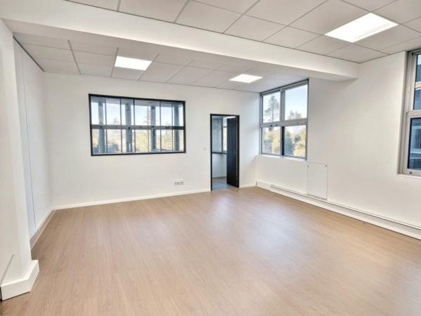 À vendre, Bureau, 90m² Villiers-Sur-Marne 94