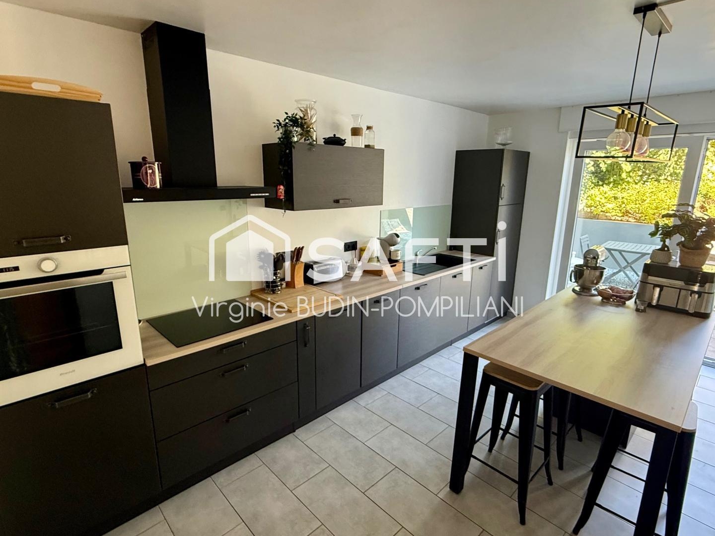 Maison à vendre - 5 pièces - 147m2 - Lexy (54720)