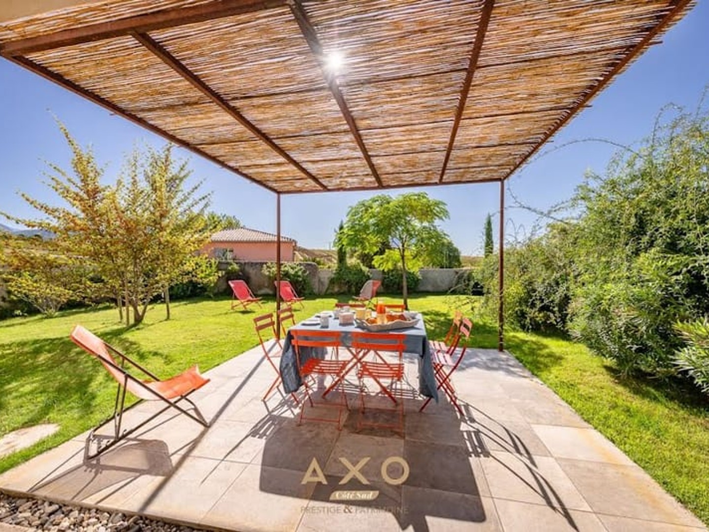 Propriété 25 pièces 567 m²