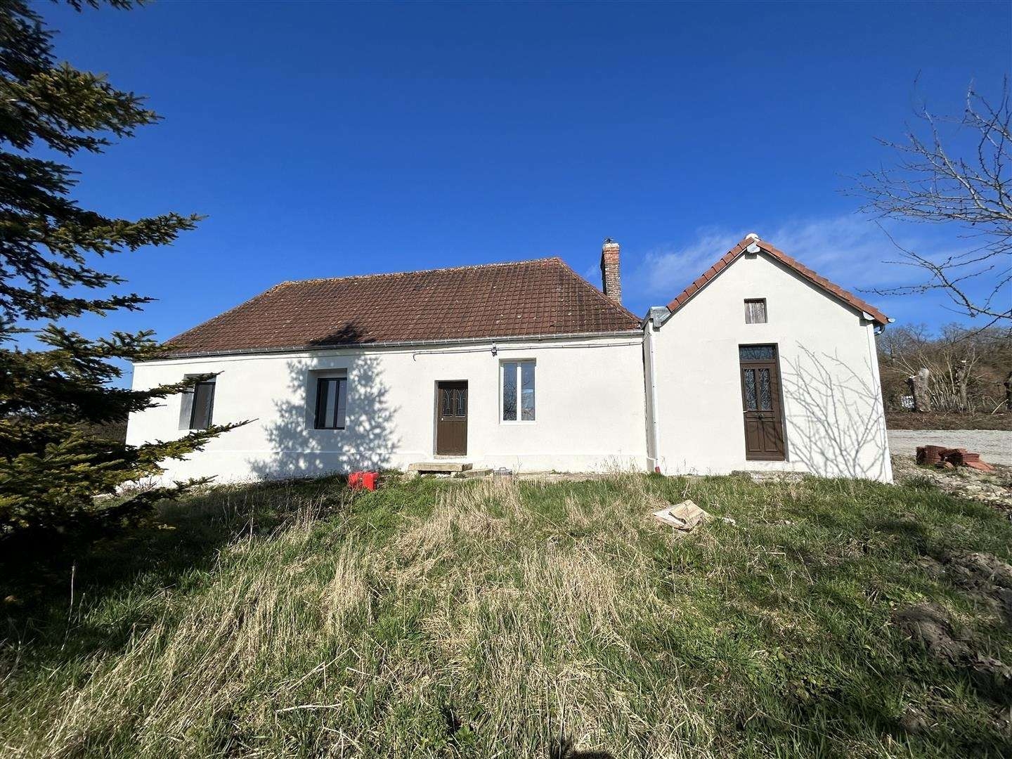 Maison 5 pièces 103 m²