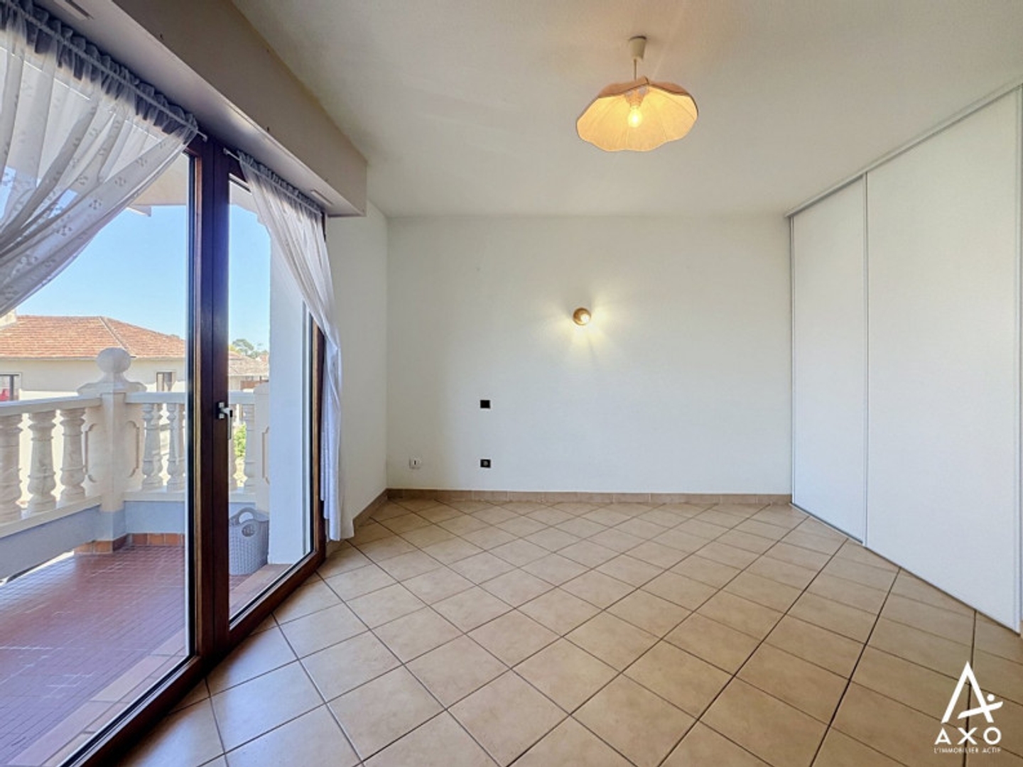 Appartement à vendre - 1 pièce - 26m2 - Mont-De-Marsan (40000)
