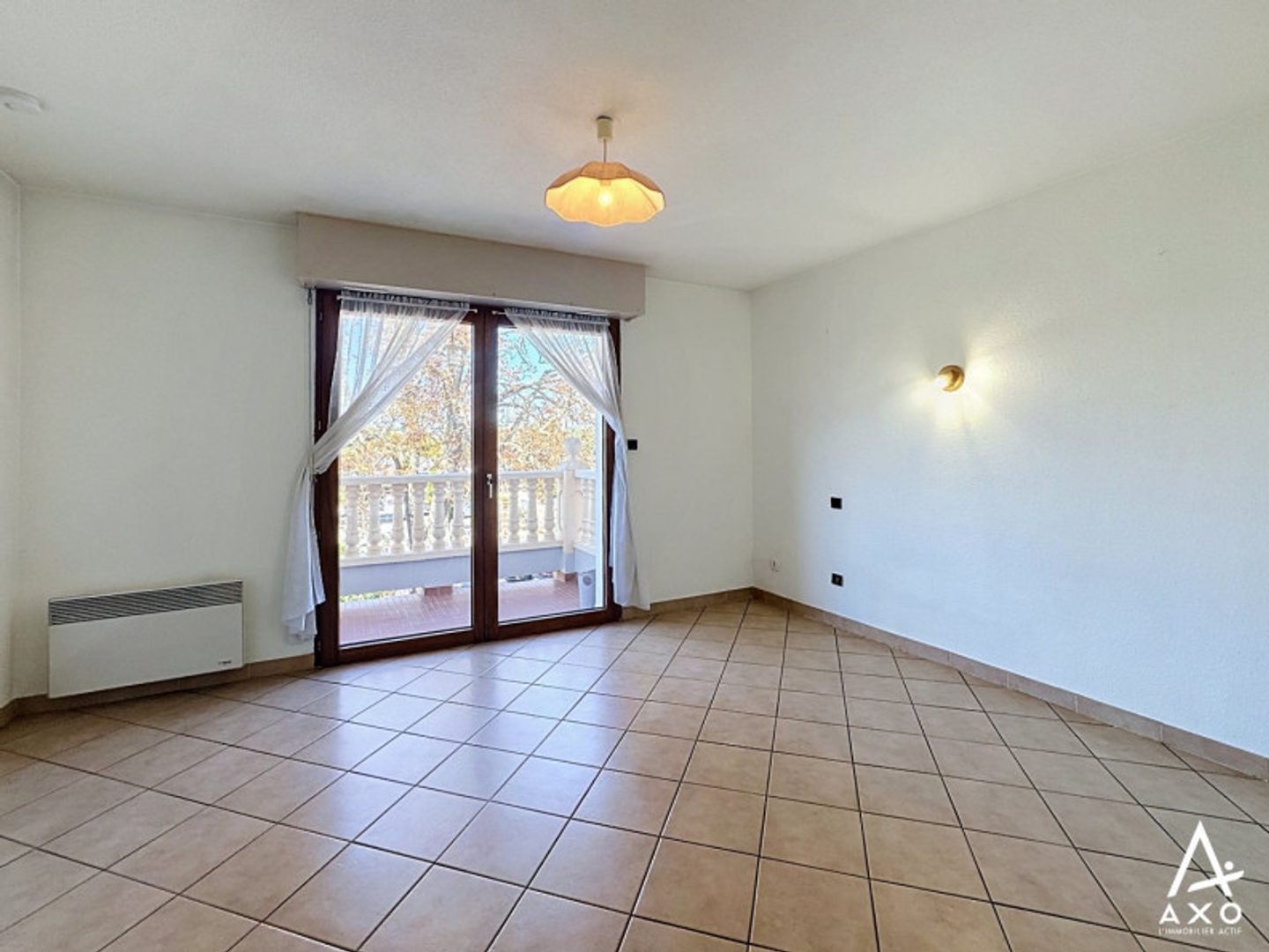 Appartement à vendre - 1 pièce - 26m2 - Mont-De-Marsan (40000)