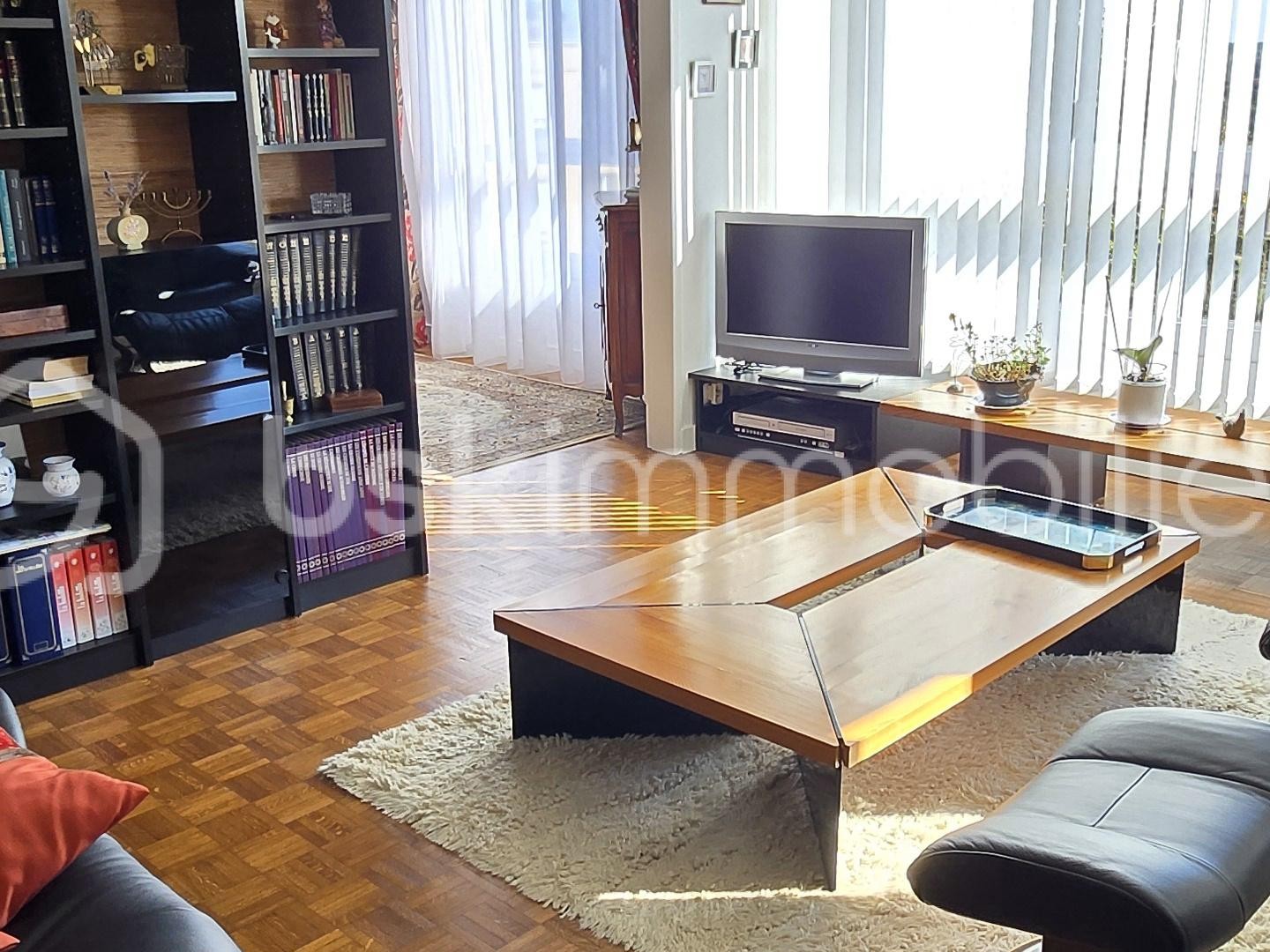 Appartement 4 pièces 76 m²