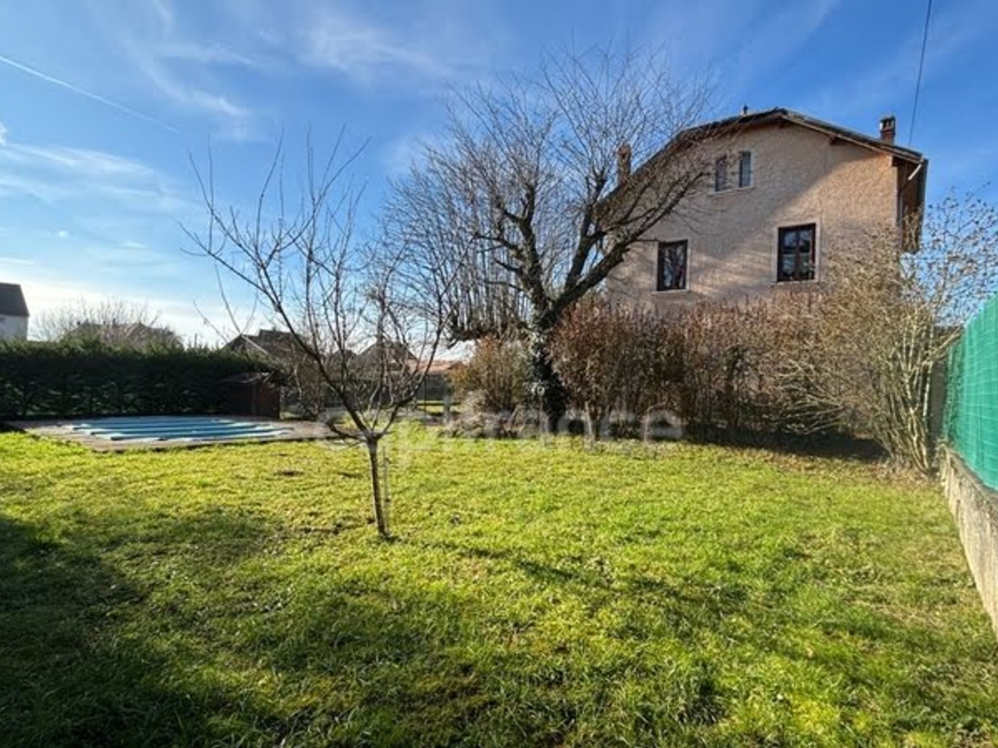 Maison 10 pièces 210 m²