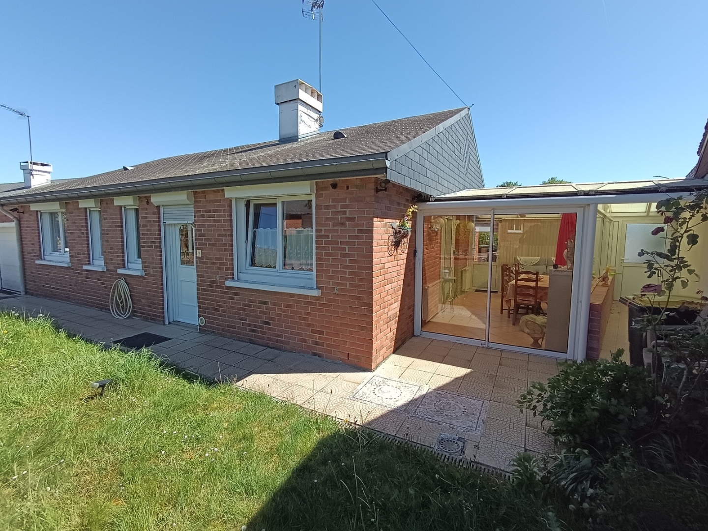 Maison à vendre - Amiens (80000)
