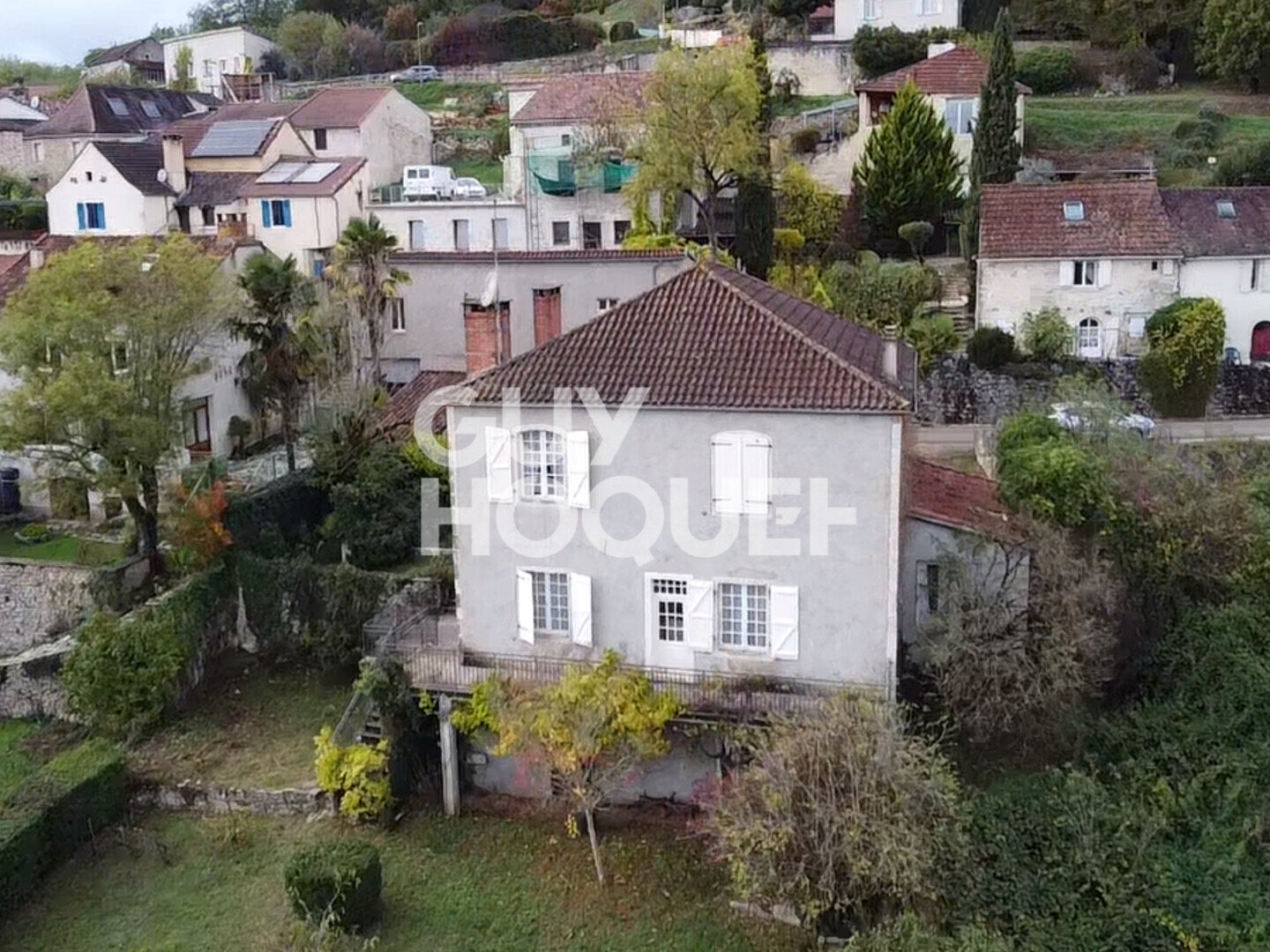 Maison