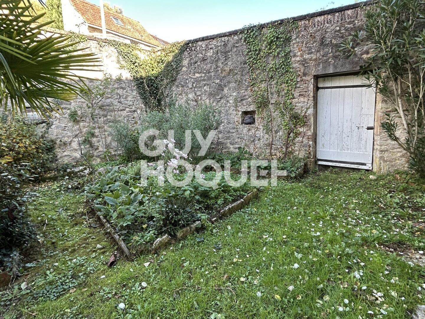 Maison à vendre - 7 pièces - 167m2 - Cahors (46000)