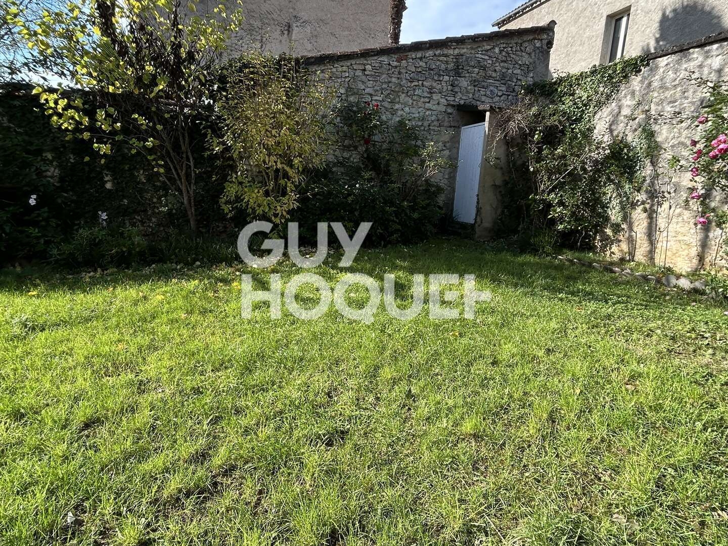 Maison à vendre - 7 pièces - 167m2 - Cahors (46000)
