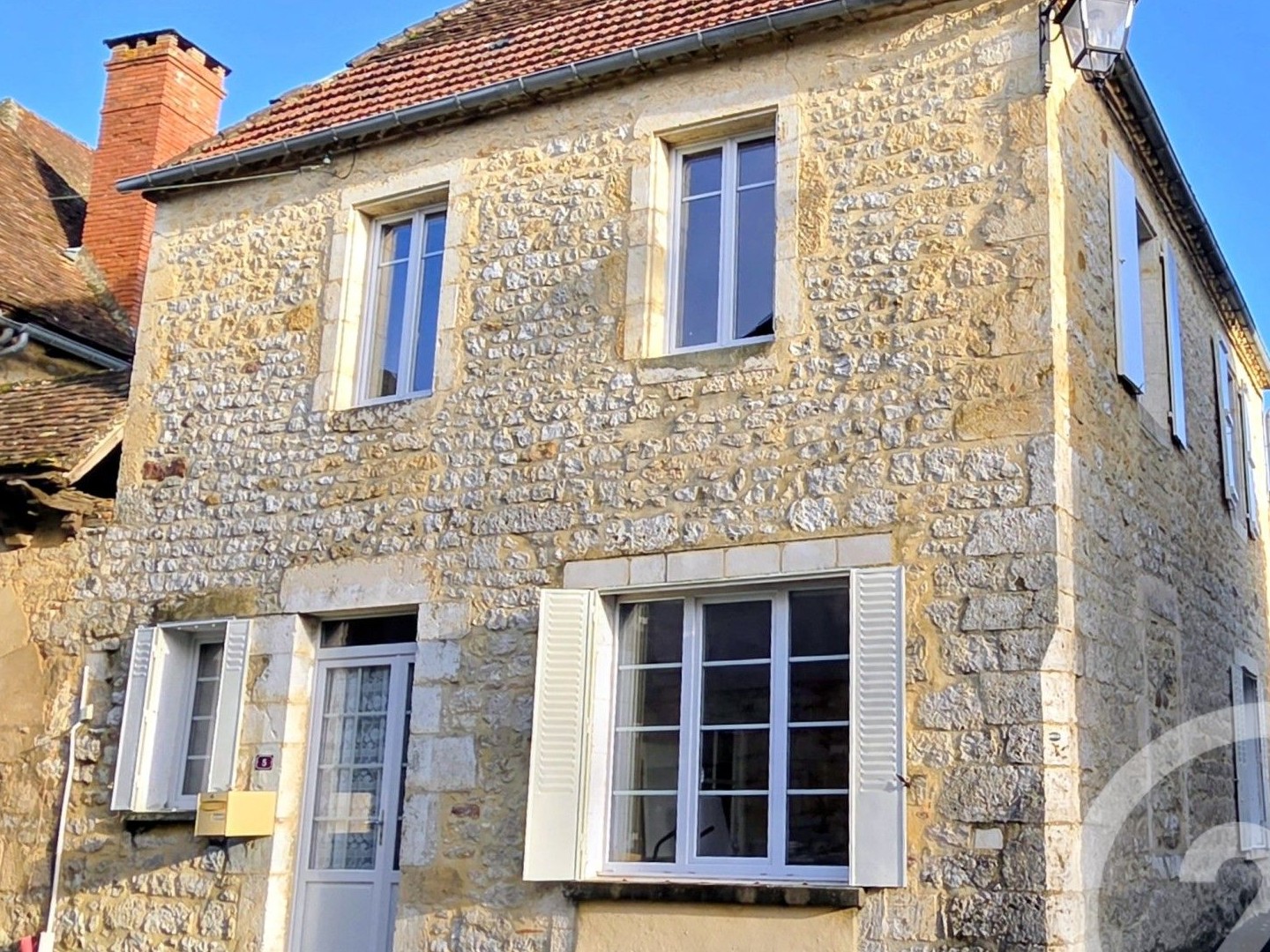 Maison 6 pièces 130 m²