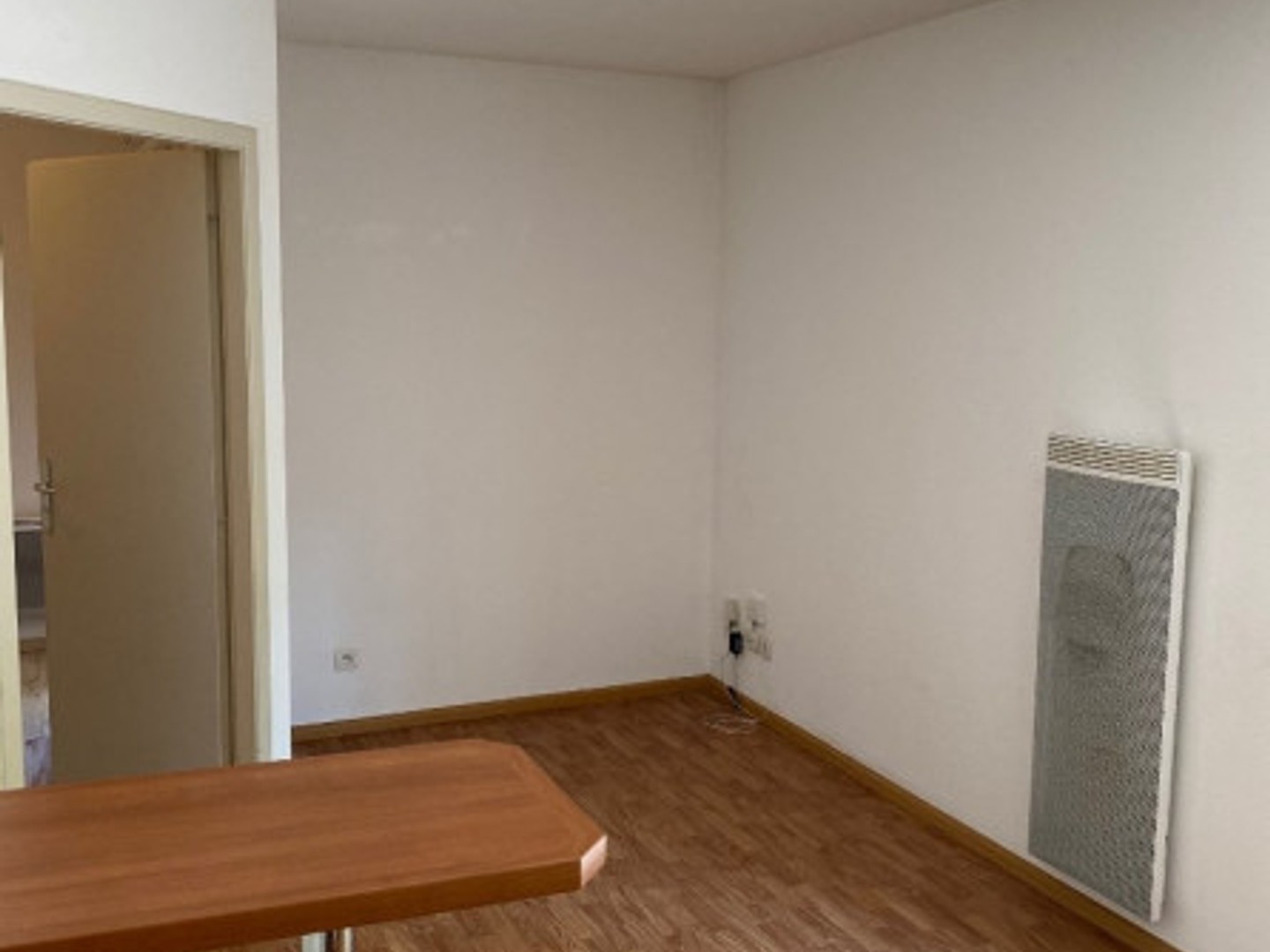 Appartement 2 pièces 31 m²