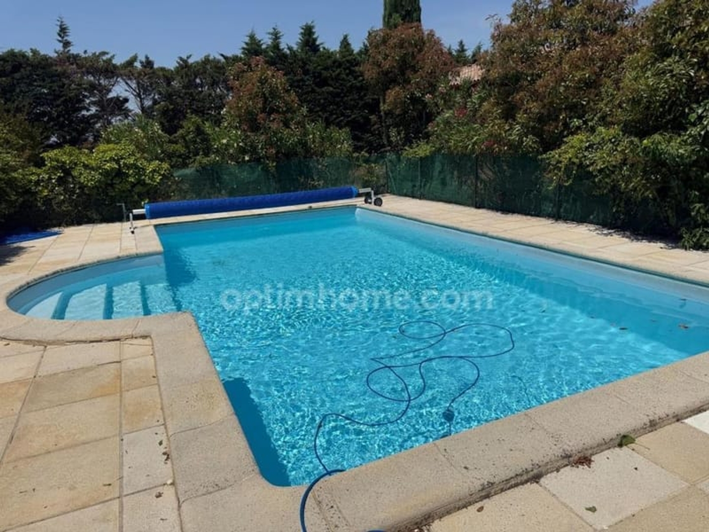 Immeuble à vendre - 9 pièces - 243m2 - Lévignac (31530)