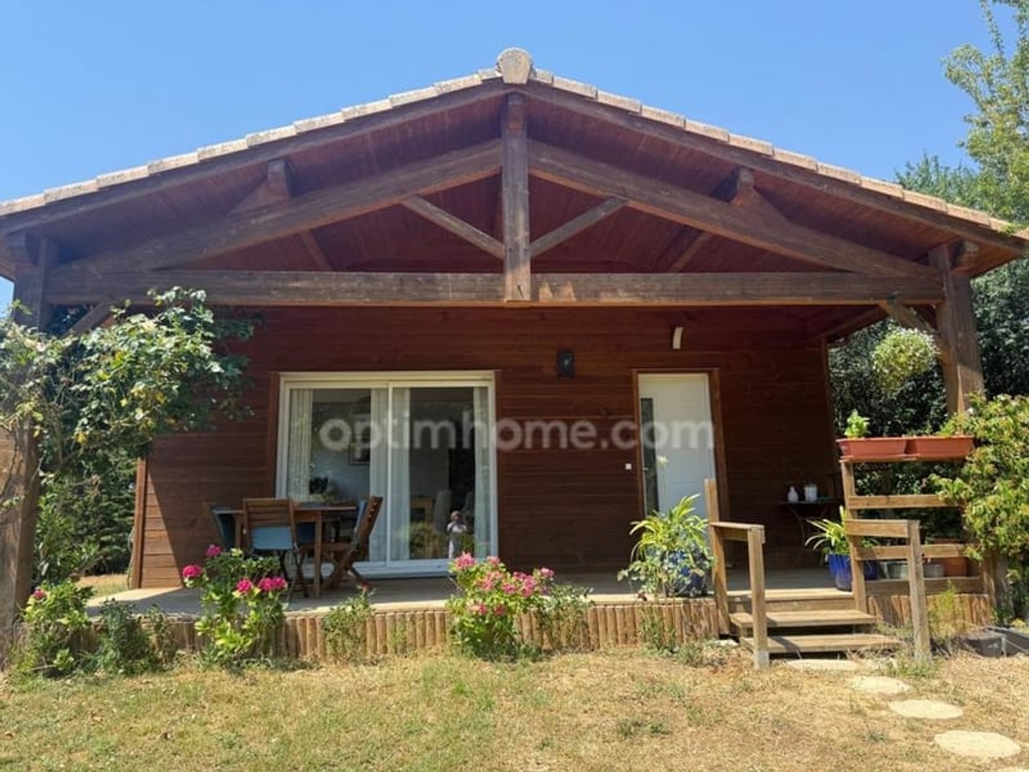 Immeuble à vendre - 9 pièces - 243m2 - Lévignac (31530)