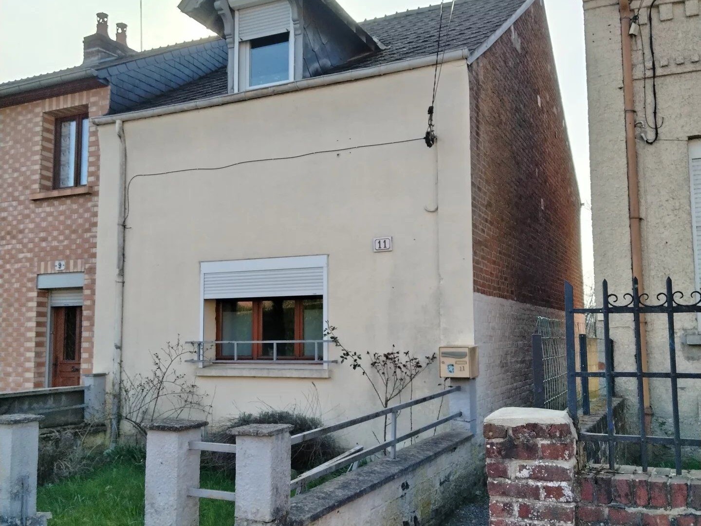 IDEAL INVESTISSEUR HIRSON