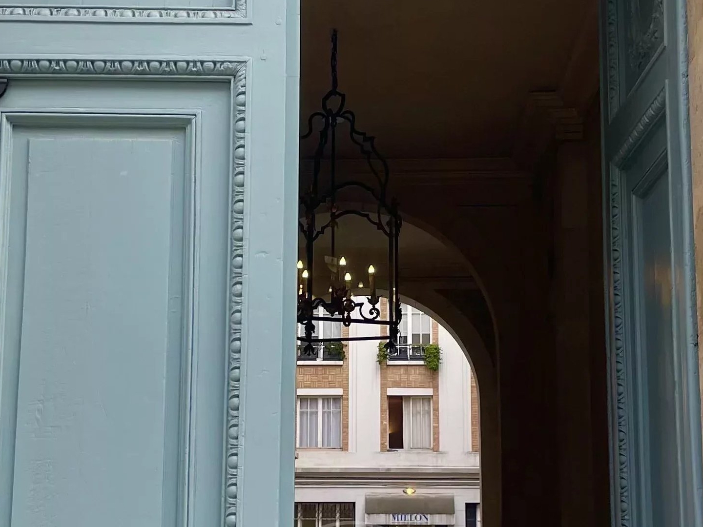 Appartement à vendre - 130m2 - Paris 9e (75009)