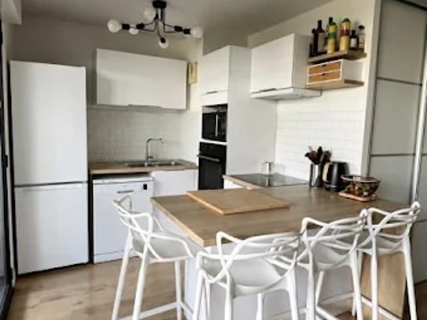 Appartement à vendre - 2 pièces - 65m2 - Bayonne (64100)