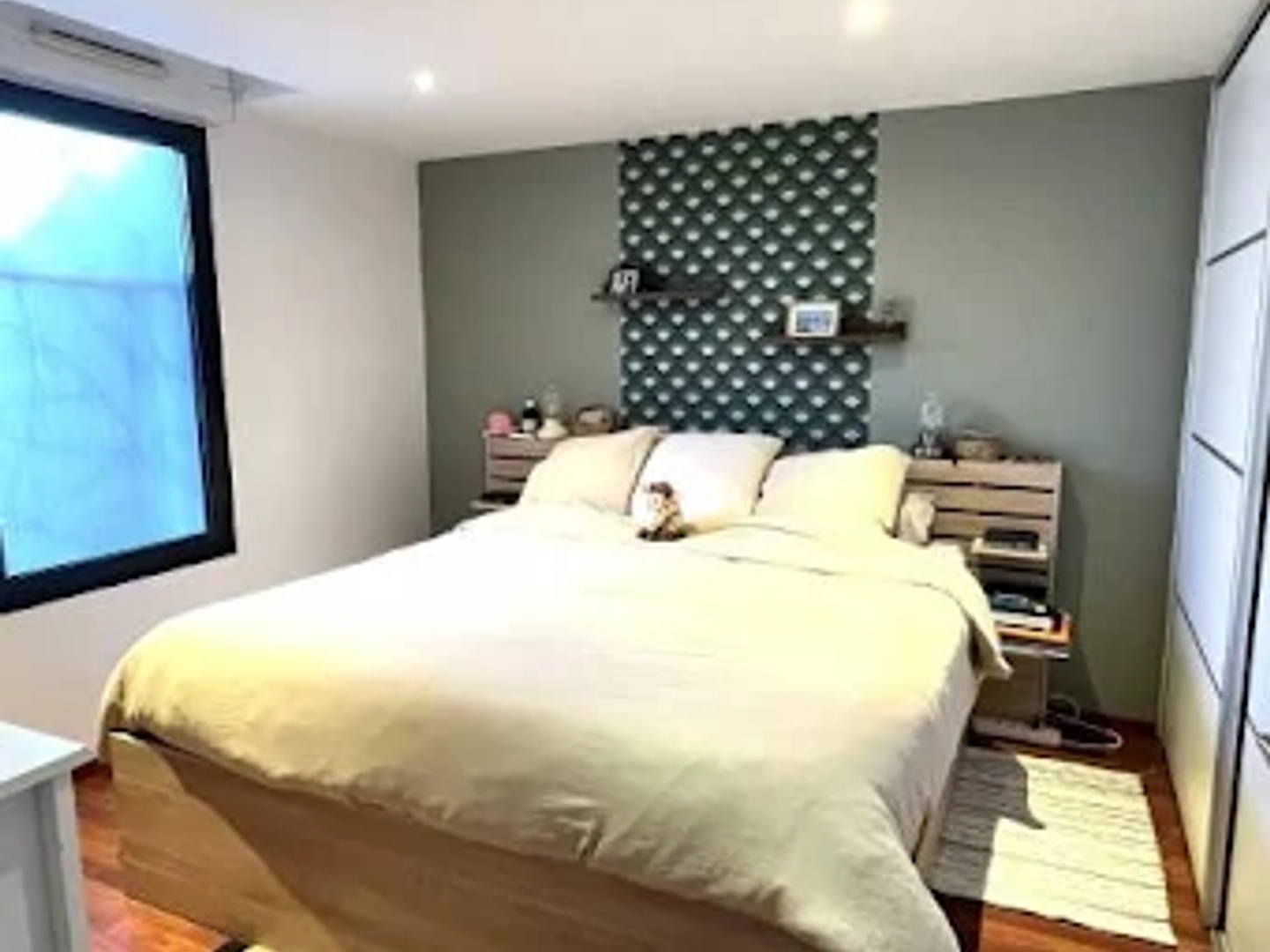 Appartement à vendre - 2 pièces - 65m2 - Bayonne (64100)