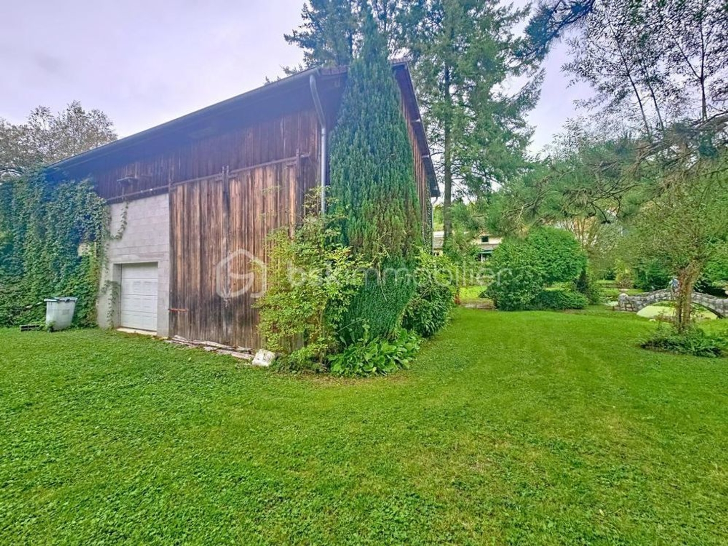 Maison à vendre - 770m2 - Toges (08400)