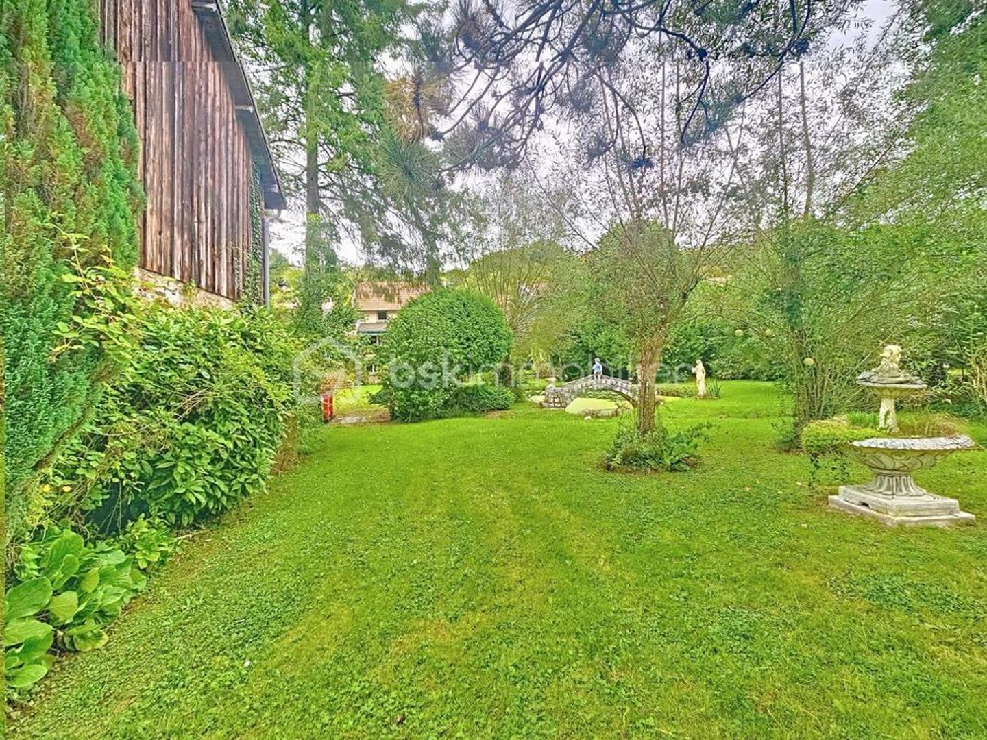 Maison à vendre - 770m2 - Toges (08400)