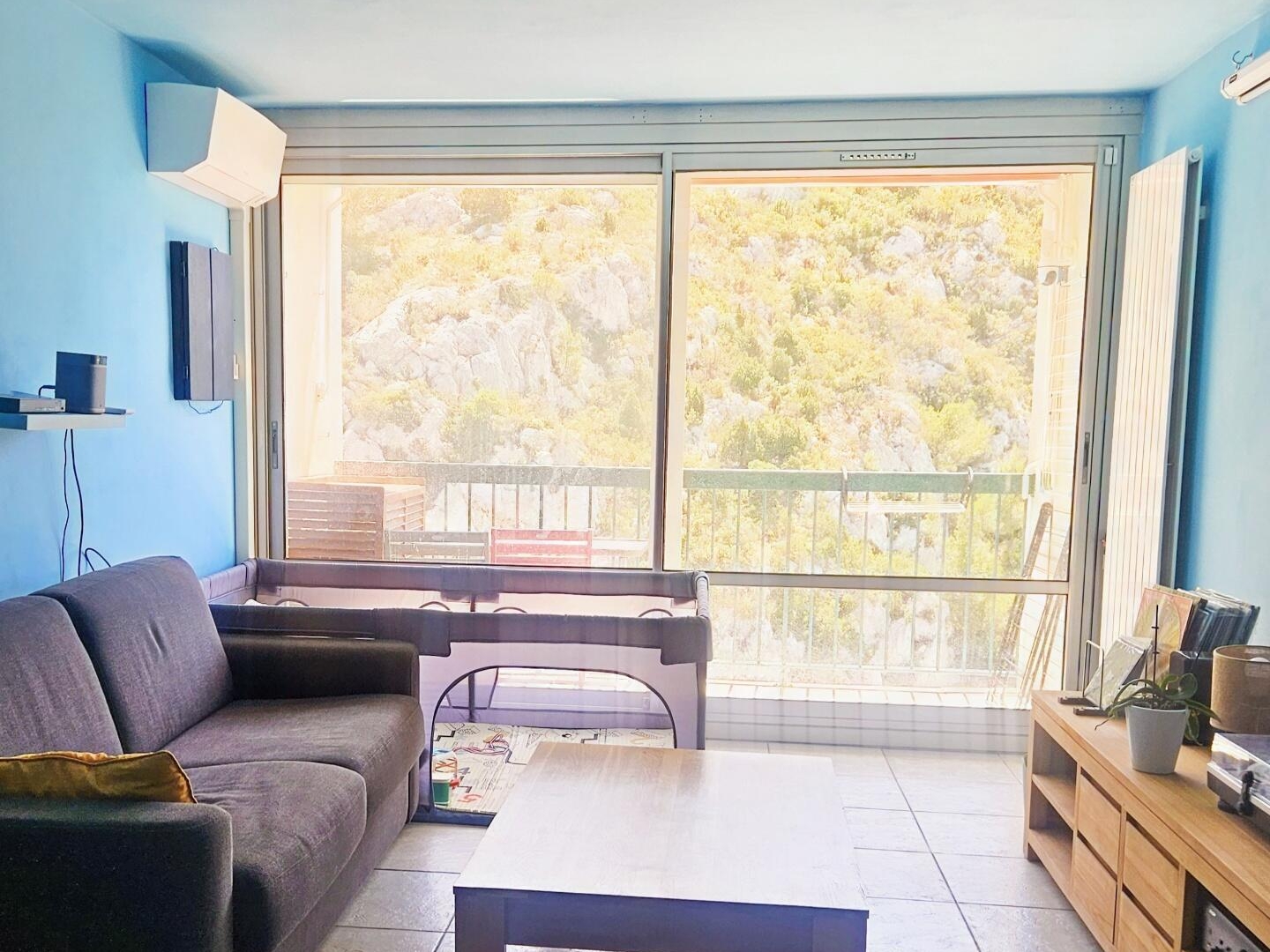 Appartement à vendre - 3 pièces - 78m2 - Marseille 8e (13008)