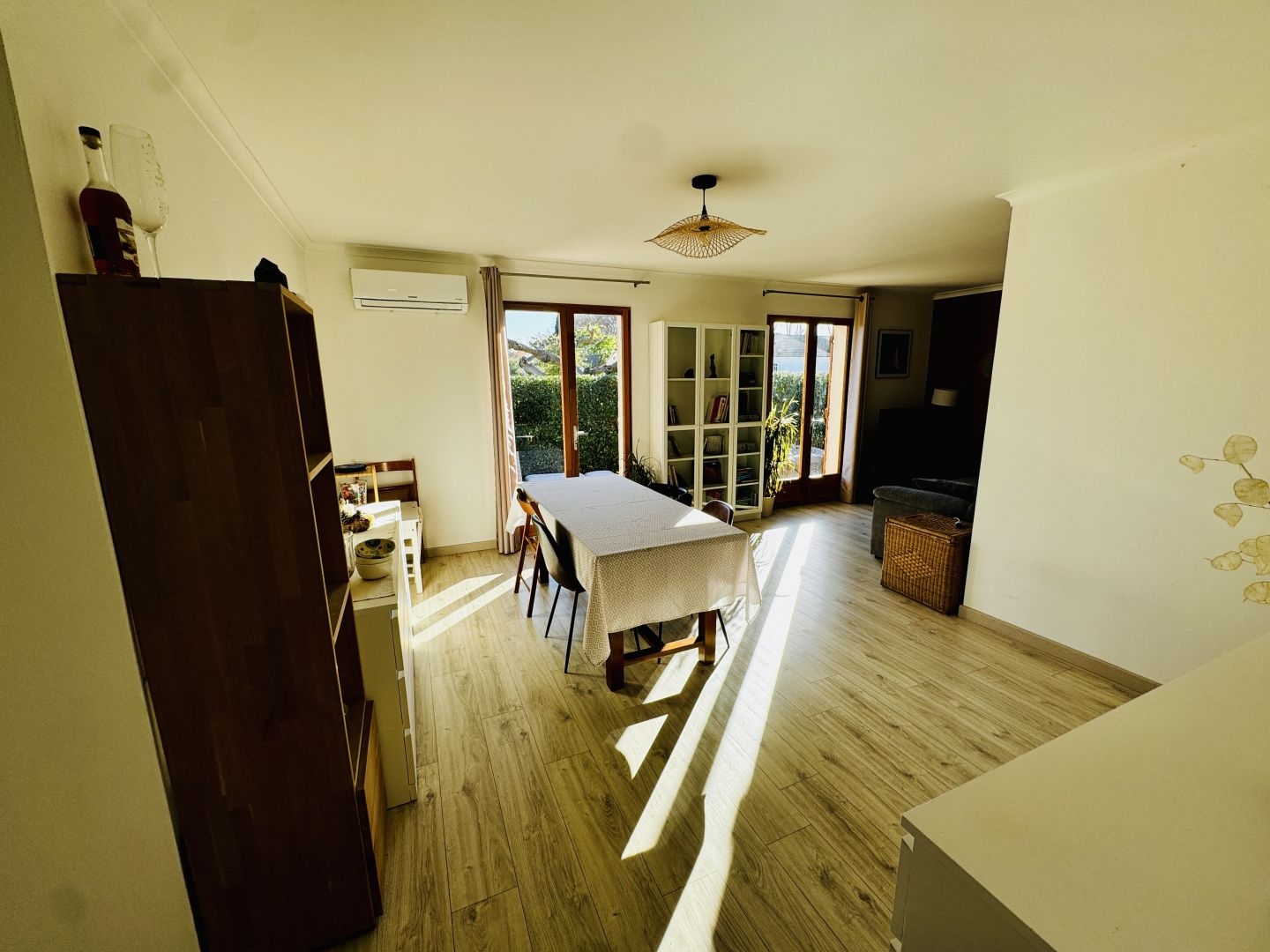 Maison à vendre - 4 pièces - 83m2 - Le Cailar (30740)