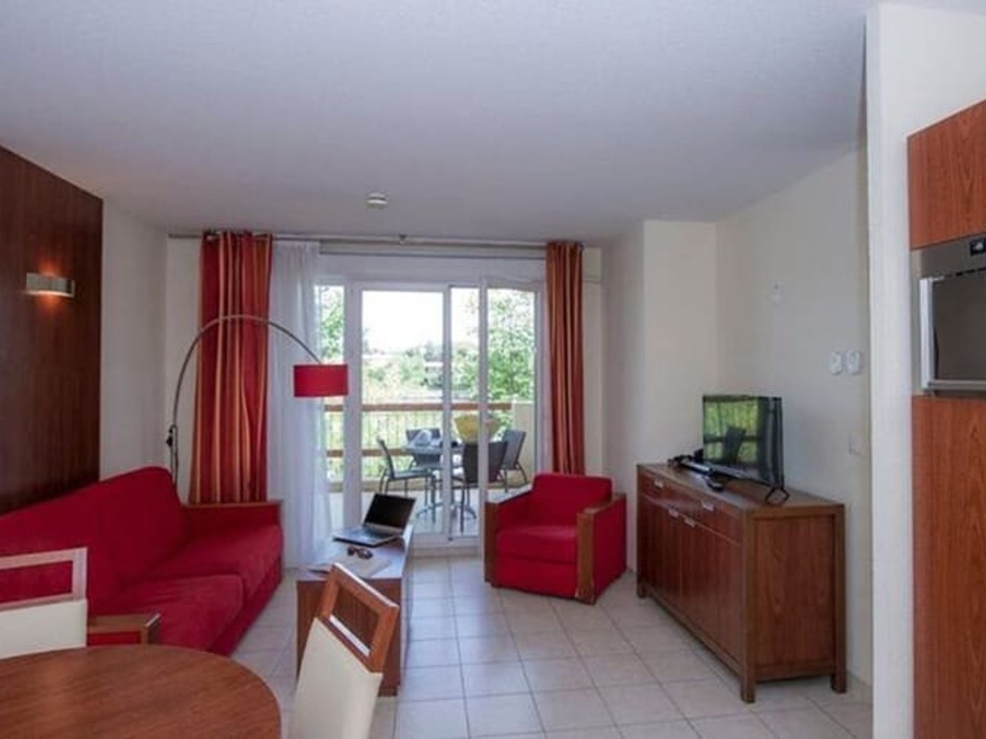 Appartement à vendre - 1 pièce - 29m2 - Mandelieu-La-Napoule (06210)