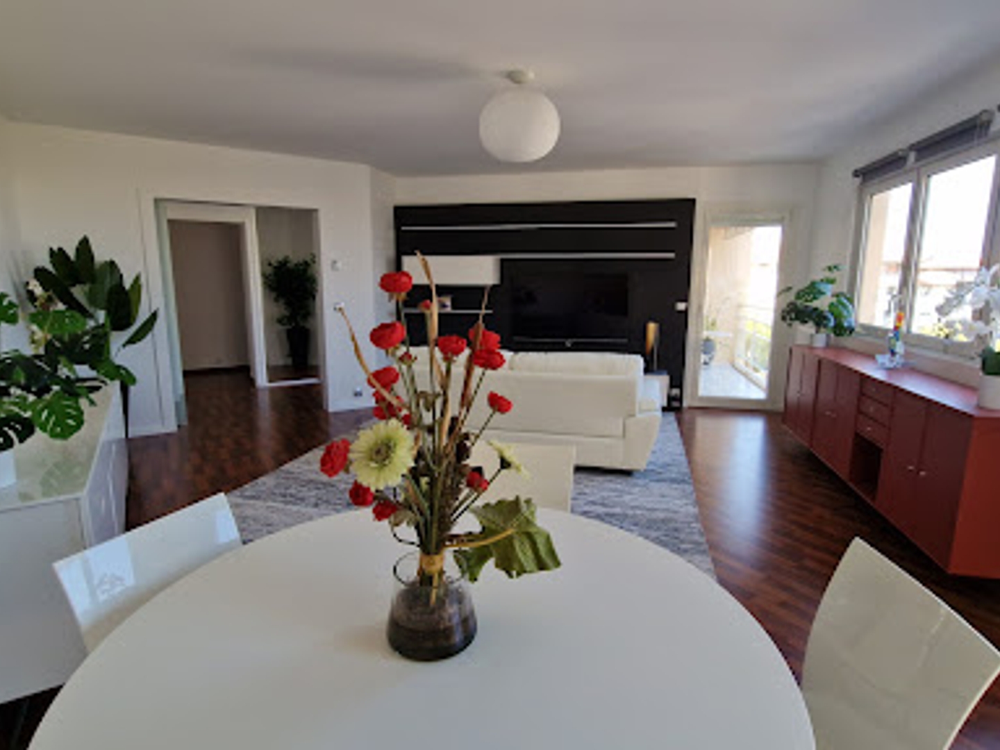 Appartement à vendre - 3 pièces - 80m2 - Biarritz (64200)
