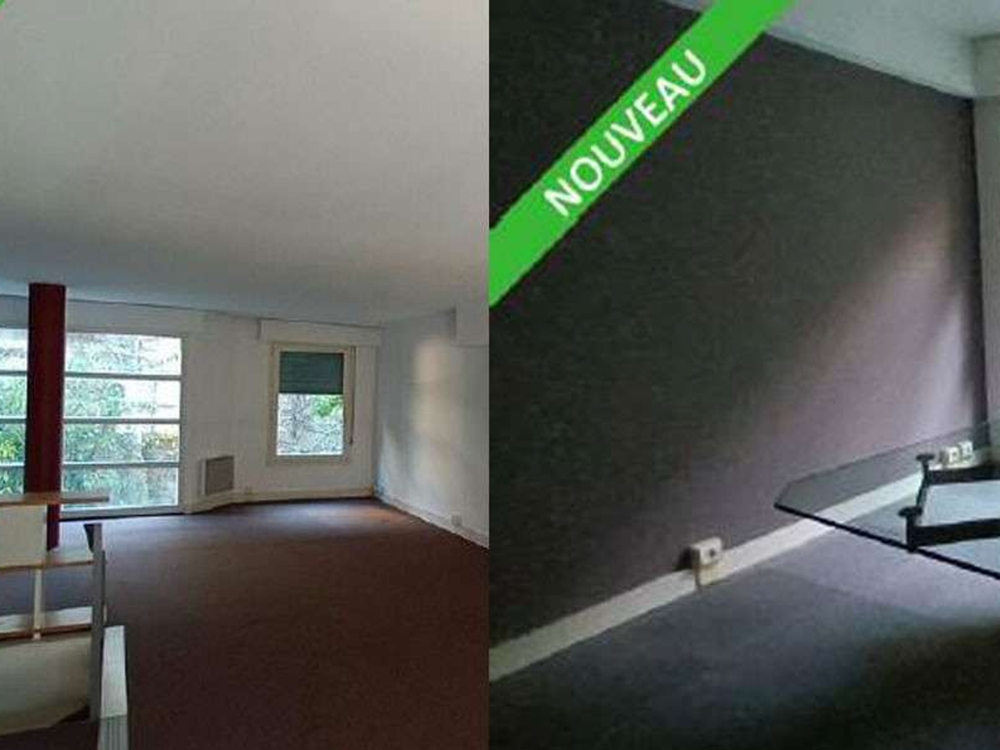 Bureaux à vendre de 100m² à Avignon centre ville