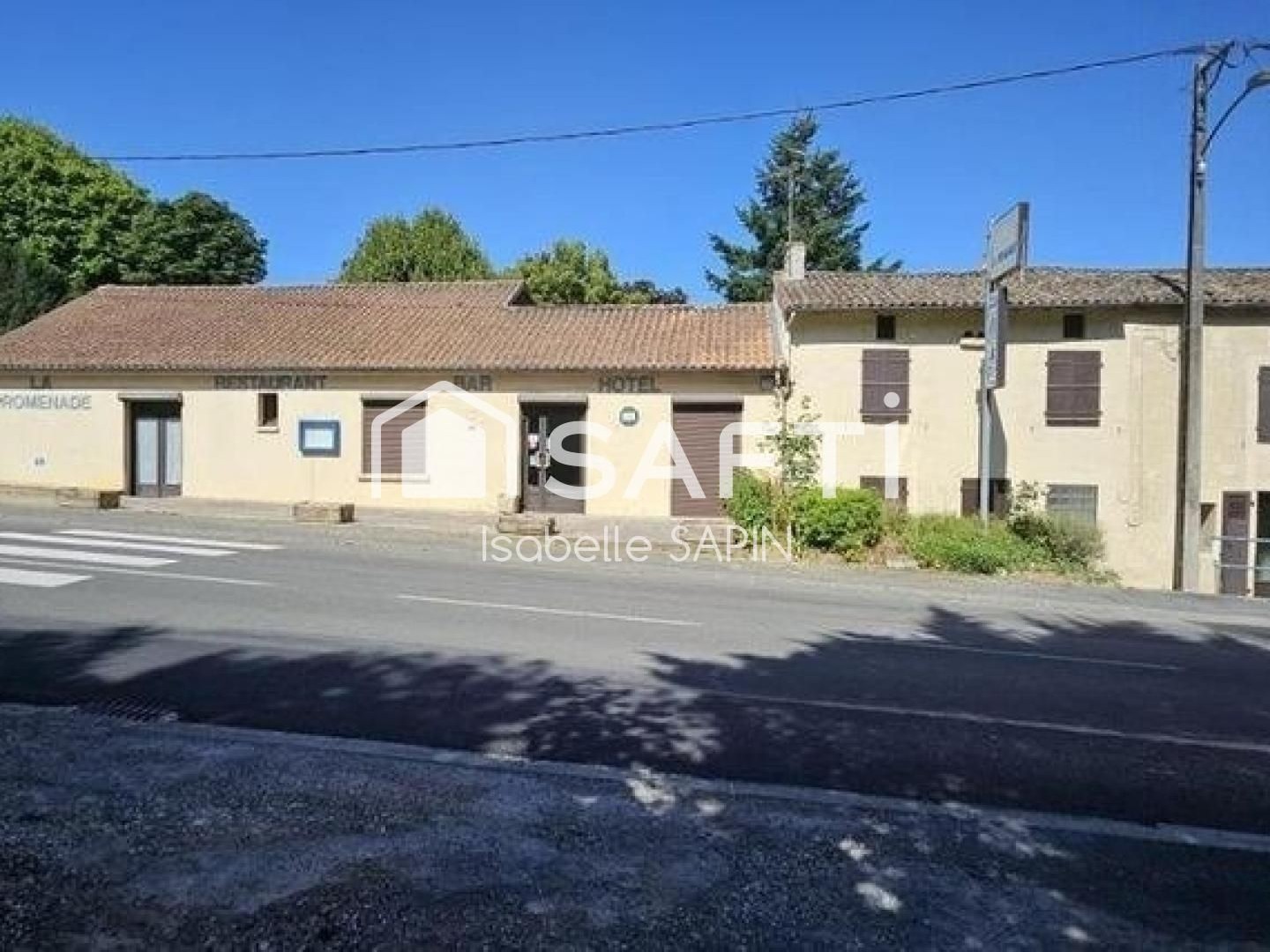 Bureaux 10 pièces 565 m²