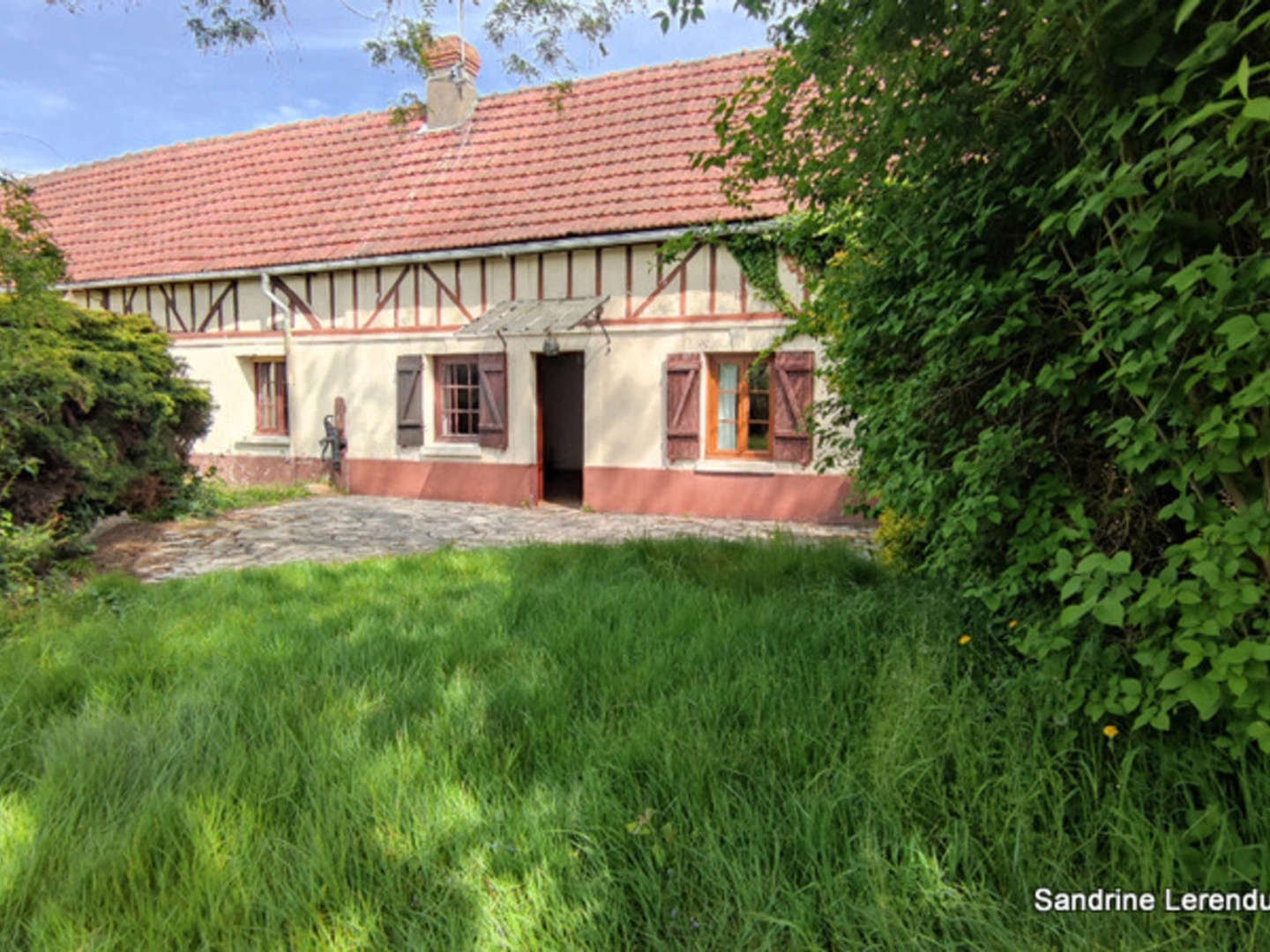 Maison à vendre - 4 pièces - 73m2 - Sahurs (76113)