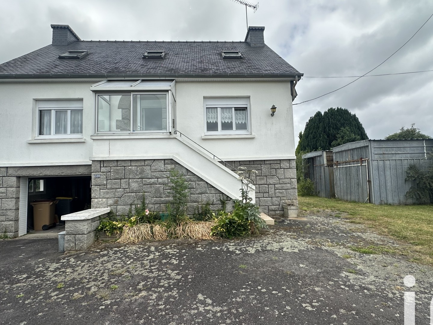 Maison 6 pièces 80 m²